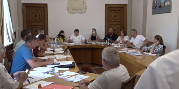 Нужна программа ремонта водопроводов в частном секторе Николаева, которые не на балансе «Николаевводоканала» – депутат Чайка (ВИДЕО)