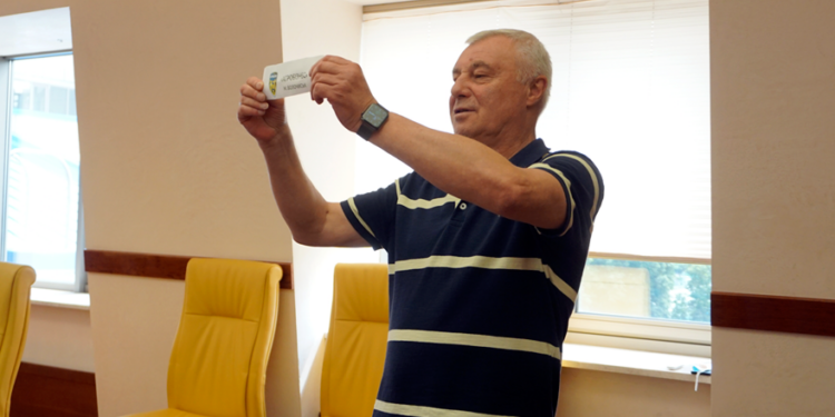 Жеребьевка календаря футбольного сезона 2021/22: МФК «Николаев» пока значится в Первой лиге (КАЛЕНДАРЬ)