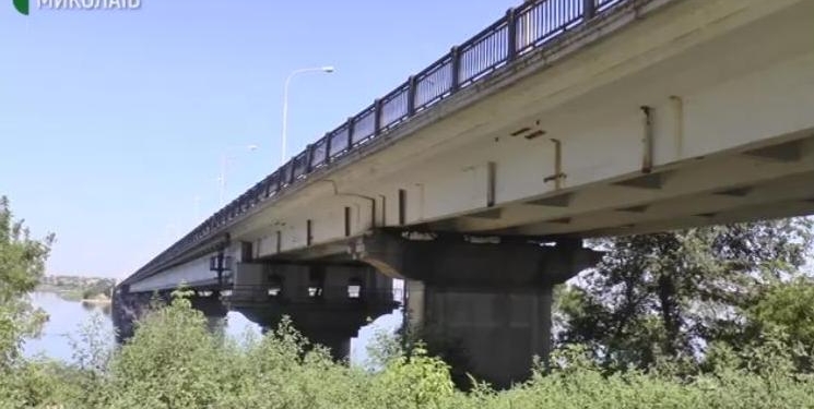 57 лет назад открыли Варваровский мост в Николаеве. Как себя чувствует «именинник», и сколько денег надо на его ремонт (ВИДЕО)