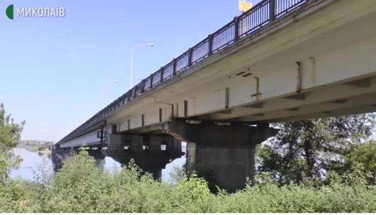 57 лет назад открыли Варваровский мост в Николаеве. Как себя чувствует «именинник», и сколько денег надо на его ремонт (ВИДЕО) 1