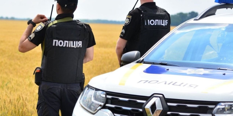 На Николаевщине задержали собственника дрона, который летал над режимным объектом