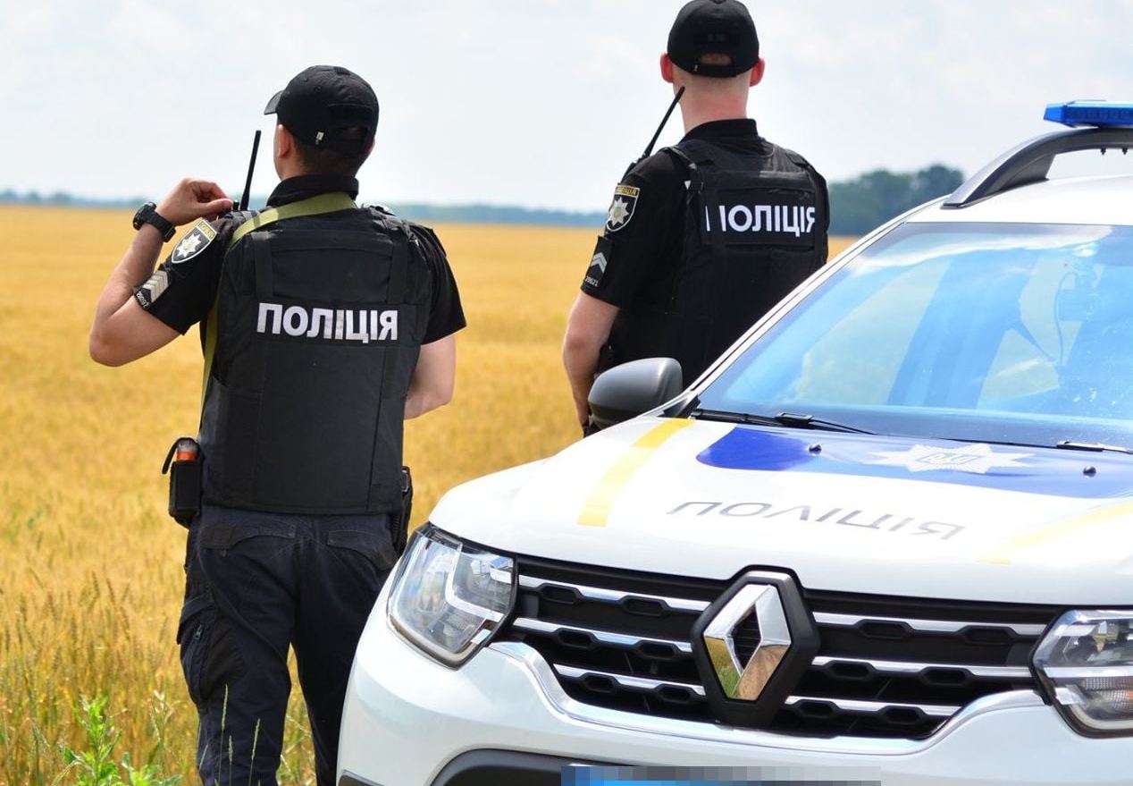 На Николаевщине задержали собственника дрона, который летал над режимным объектом