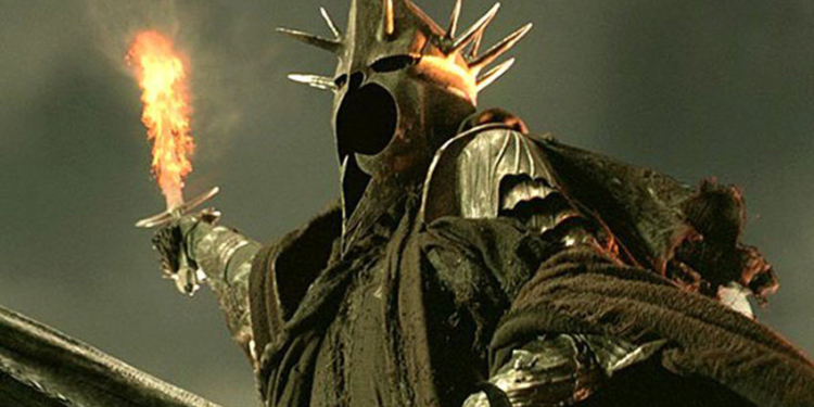 Сериал по «Властелину колец»: Саурона не будет, но будет «обнаженка»