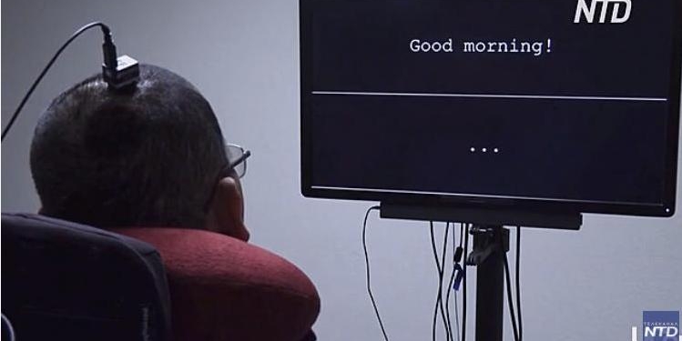 Американские ученые создали речевой нейропротез, позволяющий озвучивать мысли вслух (ВИДЕО)