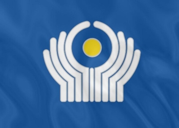 В воскресенье Украина официально выходит из еще одного соглашения с СНГ