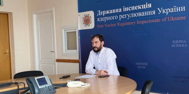 Госатомрегулирования разрешило пуск энергоблока №2 Южно-Украинской АЭС после ремонта