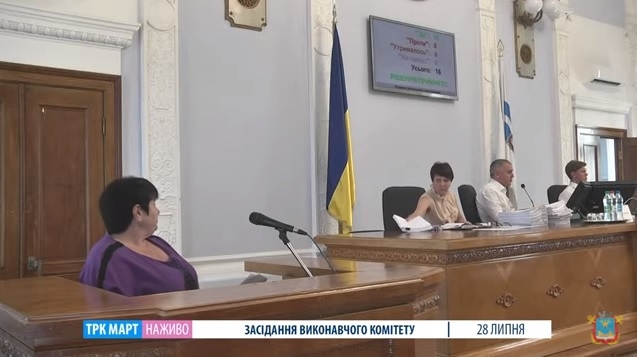 В Николаеве изменились нормативы питьевого водоснабжения