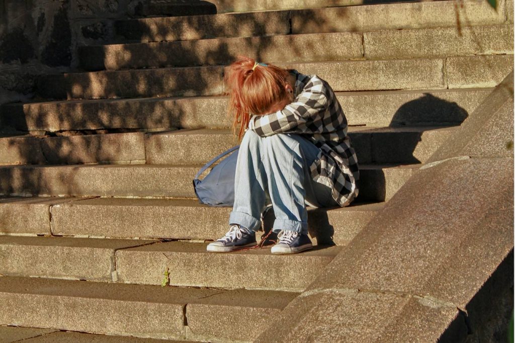 В Европе начнут бороться с одиночеством – из-за пандемии количество чувствующих себя одинокими выросло вдвое 1