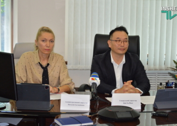 Позиция Николаевского КХП в конфликте с жителями ул.Заводской, 35: квартиры точно покупать не будем, но в инвестпроекте, который решит проблему, поучаствуем (ВИДЕО)