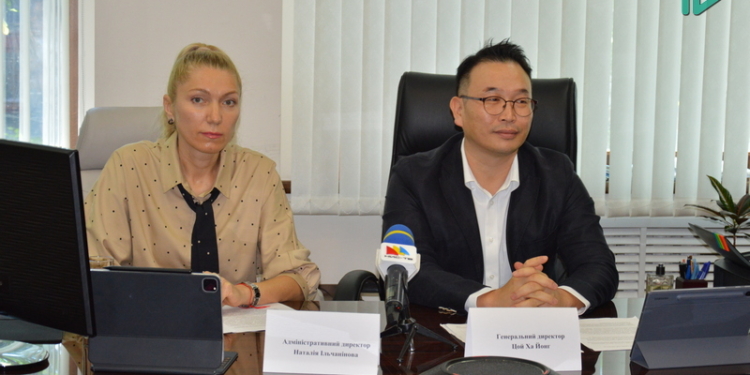 Позиция Николаевского КХП в конфликте с жителями ул.Заводской, 35: квартиры точно покупать не будем, но в инвестпроекте, который решит проблему, поучаствуем (ВИДЕО)