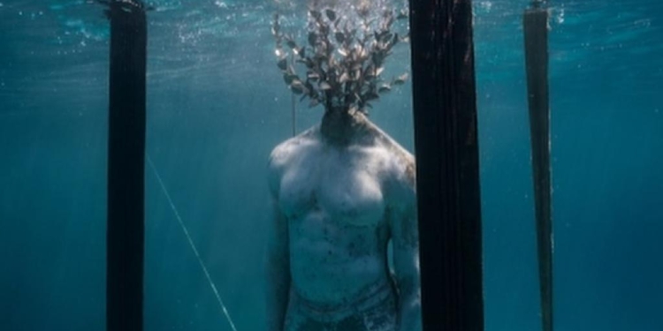 Кипрский курорт Айя-Напа открывает первый подводный музей в Средиземном море