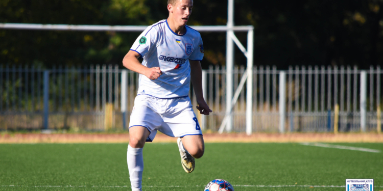 МФК «Николаев» готовится к новому футбольному сезону: в контрольном матче одолел «Балканы»