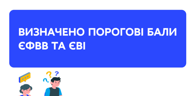 Поступление-2021: определены пороговые баллы Единого профессионального вступительного испытания и Единого вступительного экзамена
