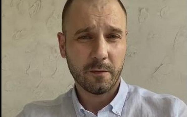 Новоназначенный директор Николаевской ТЭЦ Егор Клецов извинился перед украинскими воинами и семьями погибших (ВИДЕО)