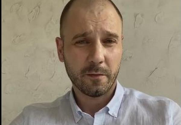 Новоназначенный директор Николаевской ТЭЦ Егор Клецов извинился перед украинскими воинами и семьями погибших (ВИДЕО) 1