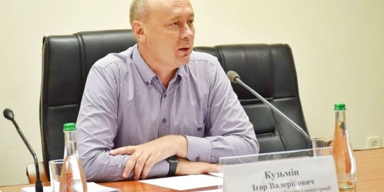 Николаевская ОГА поручила определить “на глаз” надежность моста на территории судозавода и организовать движение на время ремонта (ФОТО)