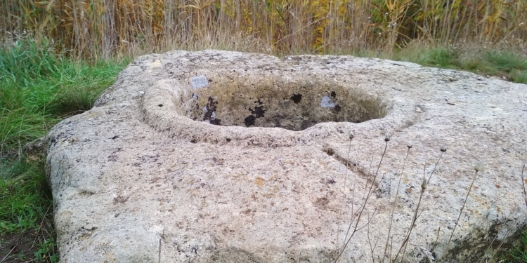 Уникальному комплексу степных колодцев под Николаевом пытаются присвоить охранный статус (ФОТО)