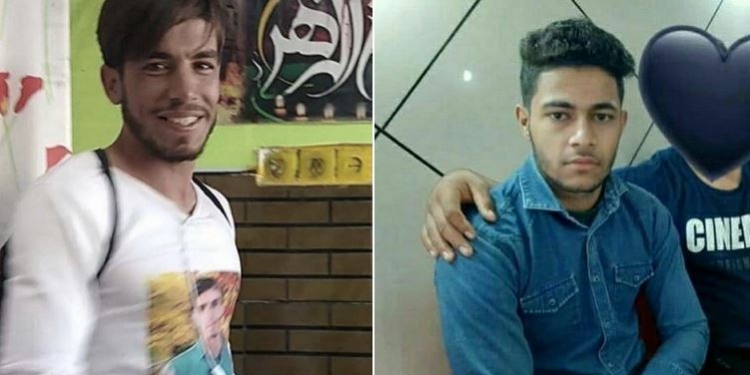 Право на воду. В Иране сильнейшая засуха и протесты с требованием доступа к воде, 2 убиты (ВИДЕО)