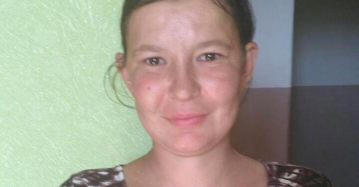 В Николаеве пропала женщина с ребенком. Может, кто видел?