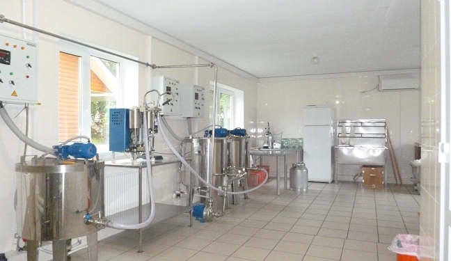 «Настоящая катастрофа». Депутаты Новоодесского горсовета призывают нардепов и Николаевскую областную власть не допустить закрытия частного маслосырзавода (ДОКУМЕНТ)