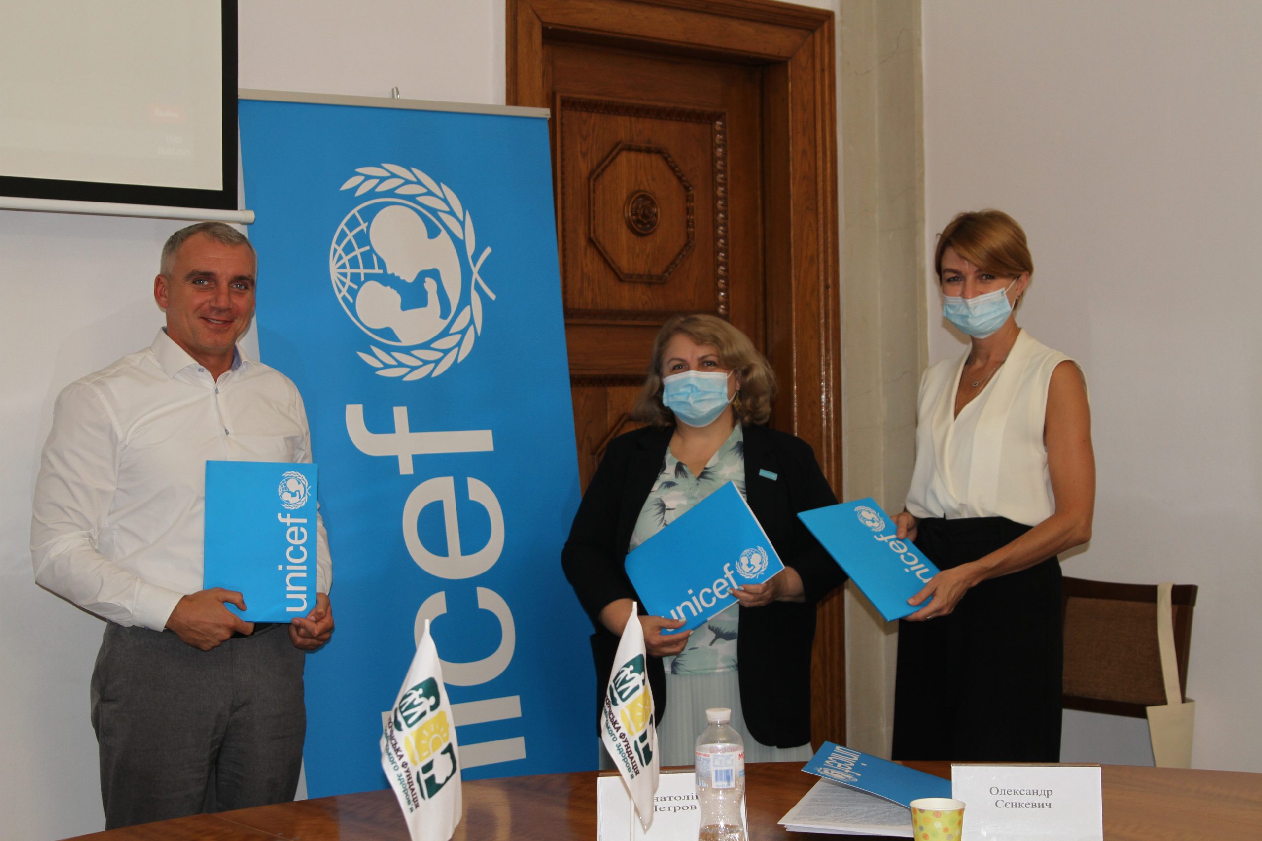 Николаев станет вторым городом, где заработает центр защиты детей, пострадавших или ставших свидетелями насилия (ФОТО)