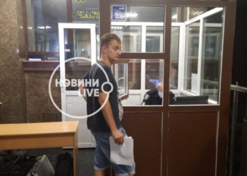 Продай собаку – отдай долги. Скандального нардепа поймали якобы под кайфом за рулем чужой машины (ФОТО, ВИДЕО)