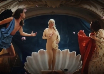 Лувр и галерея Уфицци подали в суд на сервис Pornhub из-за эротического музейного гида (ВИДЕО)