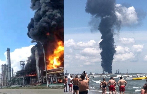 Взрыв на НПЗ в Румынии. Чем это грозит Украине?