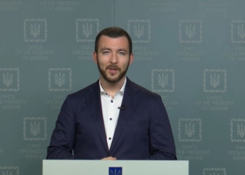 “Президент неприятно удивлен”. Пресс-секретарь Зеленского записал видео с оценкой решения по Тупицкому (ВИДЕО)