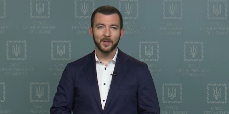 “Президент неприятно удивлен”. Пресс-секретарь Зеленского записал видео с оценкой решения по Тупицкому (ВИДЕО)