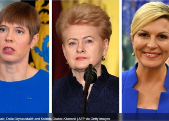 Следующим генсеком НАТО может стать женщина. Почему это важно для Украины