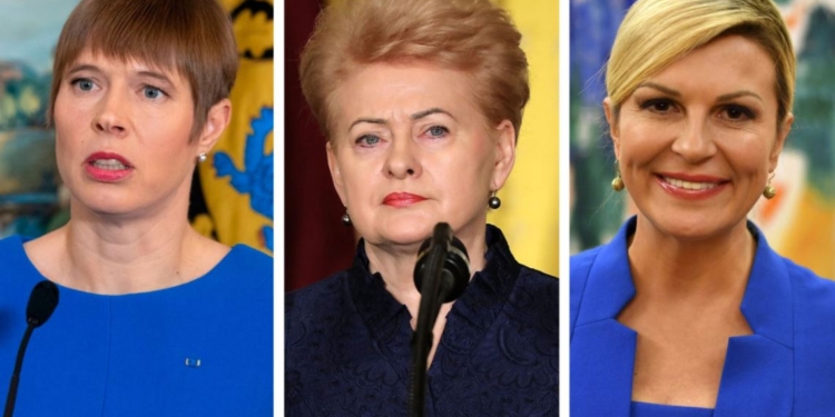 Следующим генсеком НАТО может стать женщина. Почему это важно для Украины