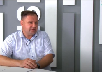 Владислав Чайка о предложении «Укроборонпрома»: «Строить новый мост через Ингул на основе понтонного пешеходного нет смысла»