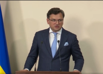 Впервые за 30 лет Украина получила стратегию внешнеполитической деятельности, – Кулеба на СНБО (ВИДЕО)