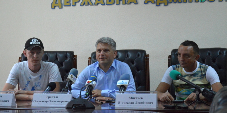 На Николаевщине на этих выходных стартует ралли «NIKO-2021» (ВИДЕО)