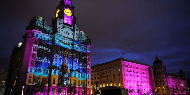 Из-за современной застройки: английский Ливерпуль лишился статуса объекта всемирного наследия ЮНЕСКО
