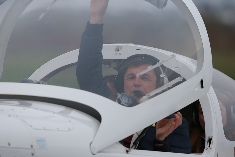 Падение самолета на дом в Прикарпатье: погибли туристы из США и знаменитый пилот, у которого хотели отжать аэродром (ФОТО, ВИДЕО) 3