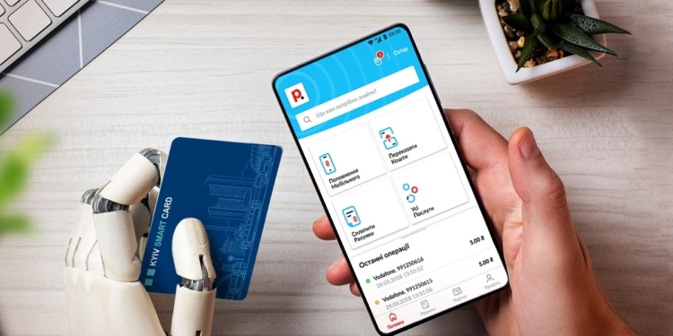 Украинскую платежную систему Portmone купили казахи