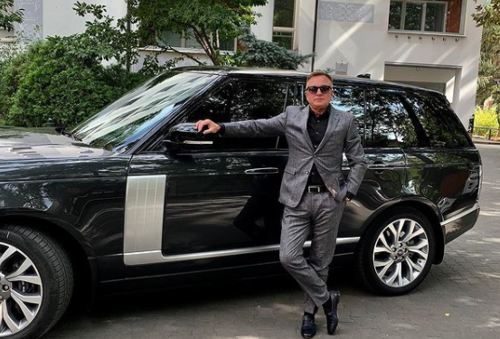 НАПК проверит декларацию депутата Николаевского облсовета Бедного: он купил 6 квартир в Одессе