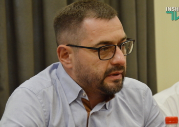 Ремонт радиологического отделения онкодиспансера в Николаеве: изотоп для установки Terabalt должен был быть российским, теперь ищут поставщиков в других странах (ВИДЕО)