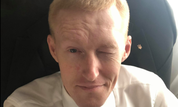 Степан Божило, который курировал самые резонансные уголовные дела на Николаевщине, уволился из прокуратуры