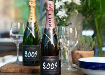 Производитель шампанского Moet Hennesy согласился на унизительные и абсурдные тебования РФ – чтобы не потерять рынок