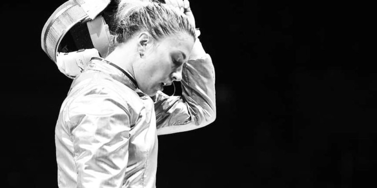 Ольга Харлан проиграла в первой же встрече и объявила паузу в карьере