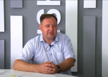 Владислав Чайка: В Николаеве исполнительная власть работает незаконно (ВИДЕО)