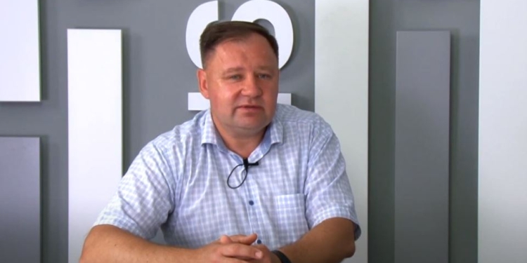 Владислав Чайка: В Николаеве исполнительная власть работает незаконно (ВИДЕО)