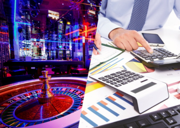 Верховная Рада может снизить налоговую ставку для игорного бизнеса