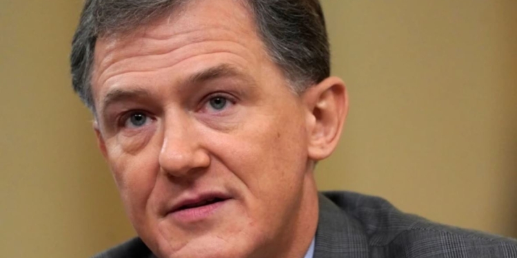 Не сейчас, Байден очень занят – Джордж Кент о встрече президентов США и Украины