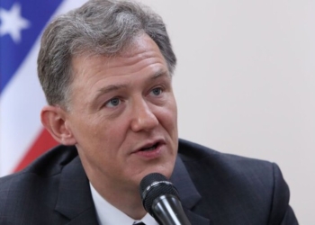 США ждут ответа, что сделает Германия, чтобы РФ не использовала газ, как оружие против Украины и Восточной Европы — посол Кент