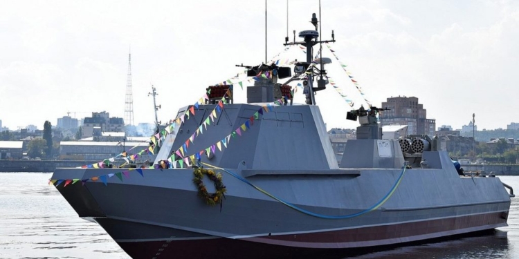 Катера «Кентавр» уже 3 года не могут принять на вооружение ВМС