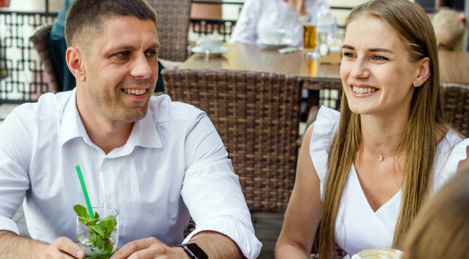 Жена николаевского нардепа Игоря Копытина включена в «TОР-100 Ukrainian Women». Как известный нутрициолог